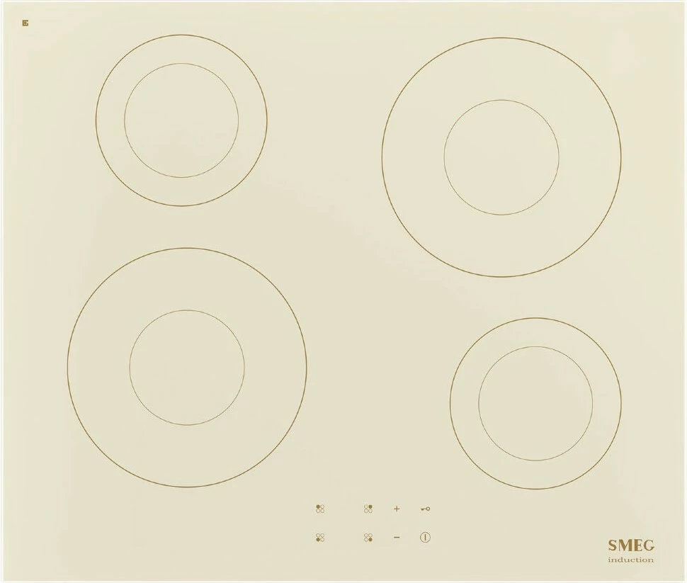 Smeg SI2641DP.0 loading=