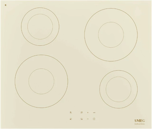 Smeg SI2641DP.0