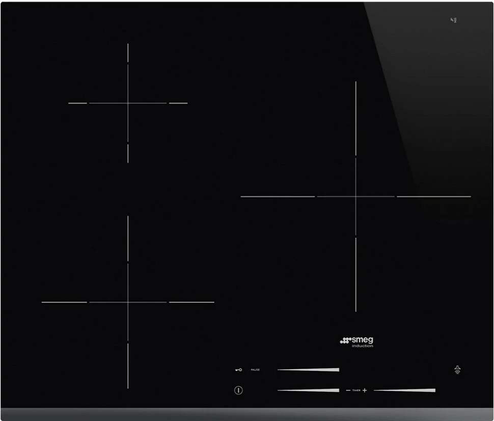 Smeg SI7633B1.0 loading=