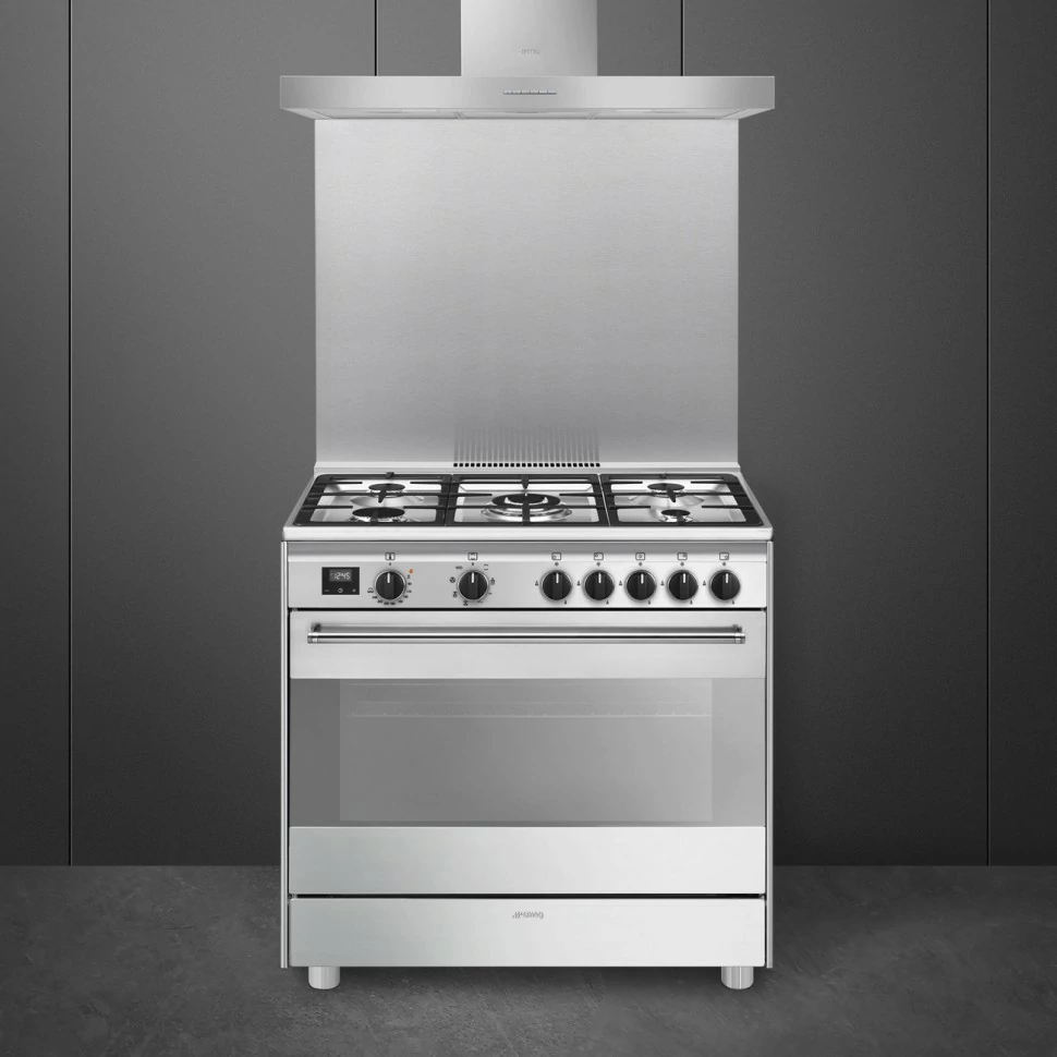 Smeg BG91X2.5