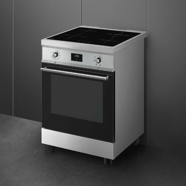 Smeg C6IMXT2.2