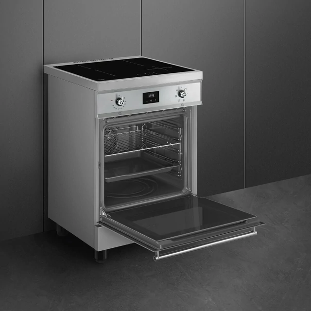 Smeg C6IMXT2.3