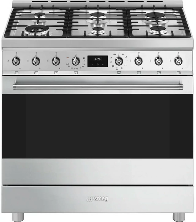 Smeg C9GMX2.0