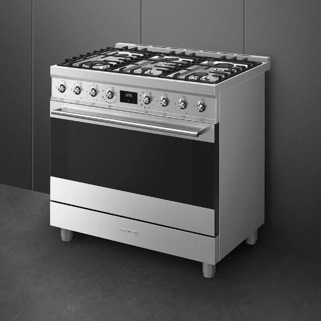 Smeg C9GMX2.2