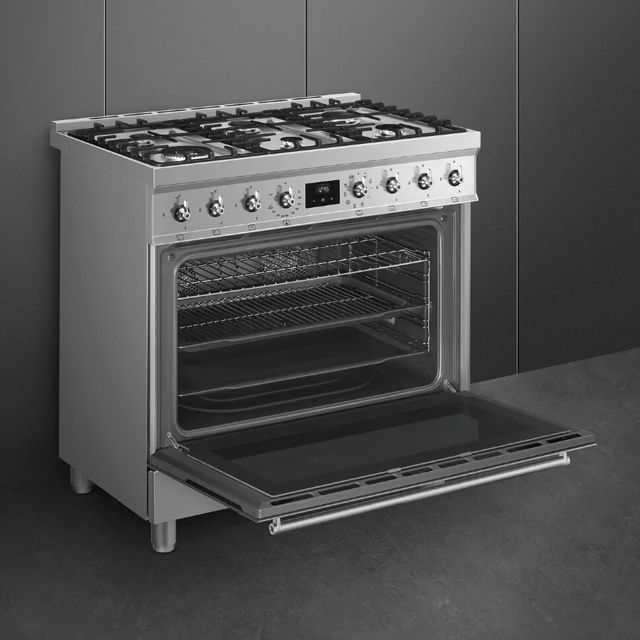 Smeg C9GMX2.3