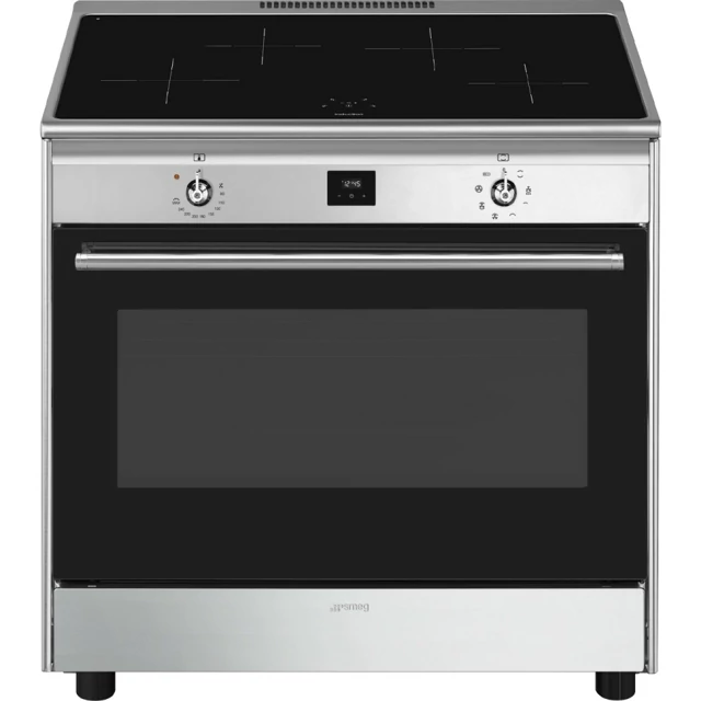 Smeg CG90CIXT.0