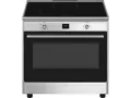 Smeg CG90CIXT.0