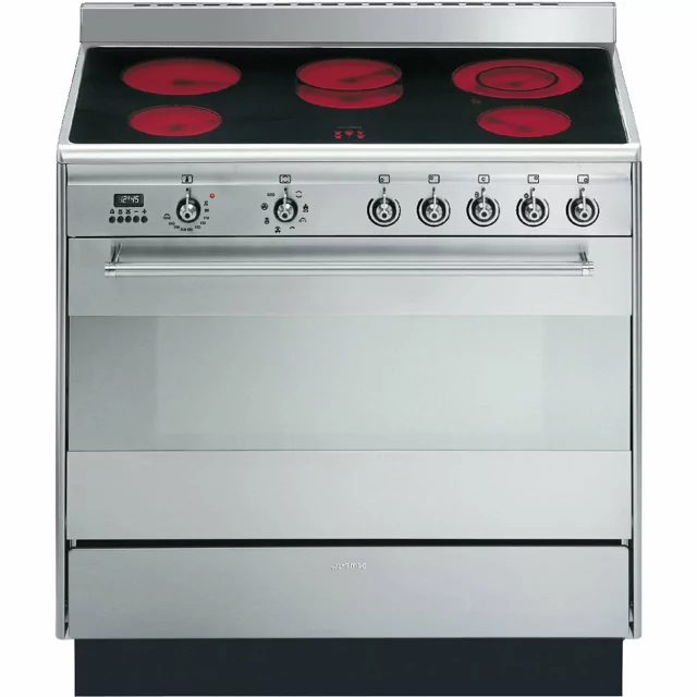 Smeg SUK91CMX9.0