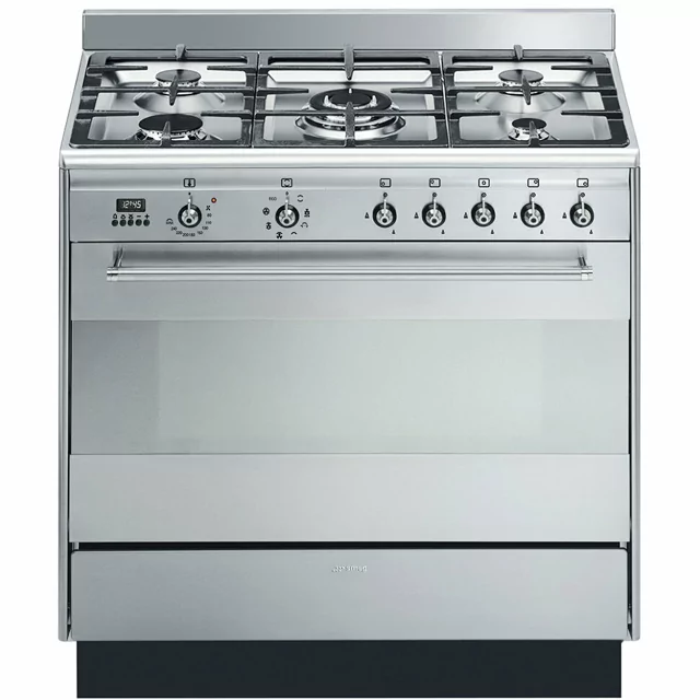 Smeg SUK91MFX9.0