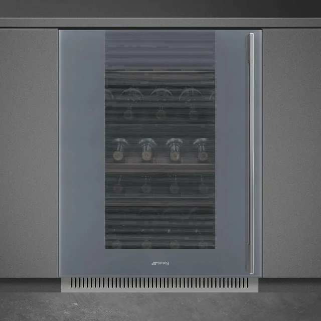 Smeg CVI138LS3.2