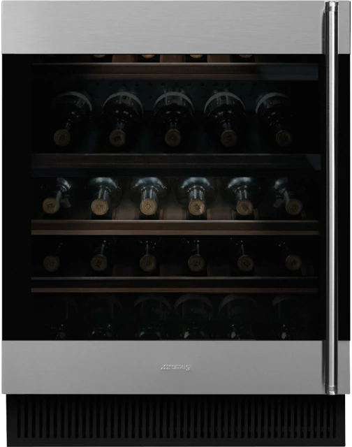 Smeg CVI338LX3.0