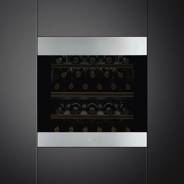 Smeg CVI329X3.1