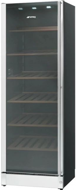 Smeg SCV115GS.0