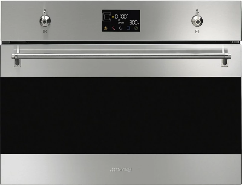 Smeg SO4302M1X.0