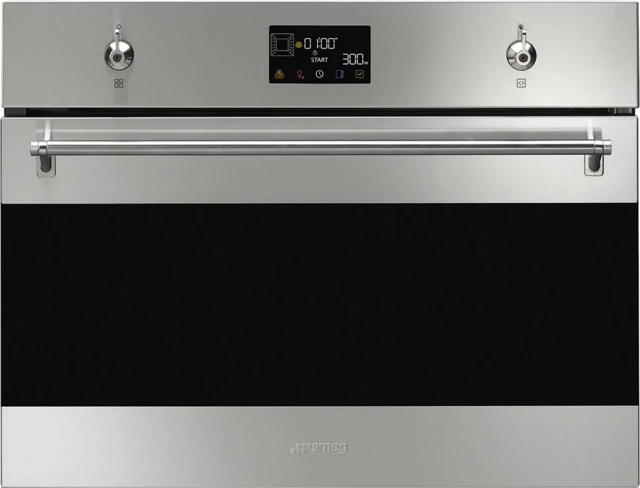 Smeg SO4302M1X.0