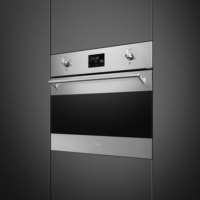 Smeg SO4302M1X.1