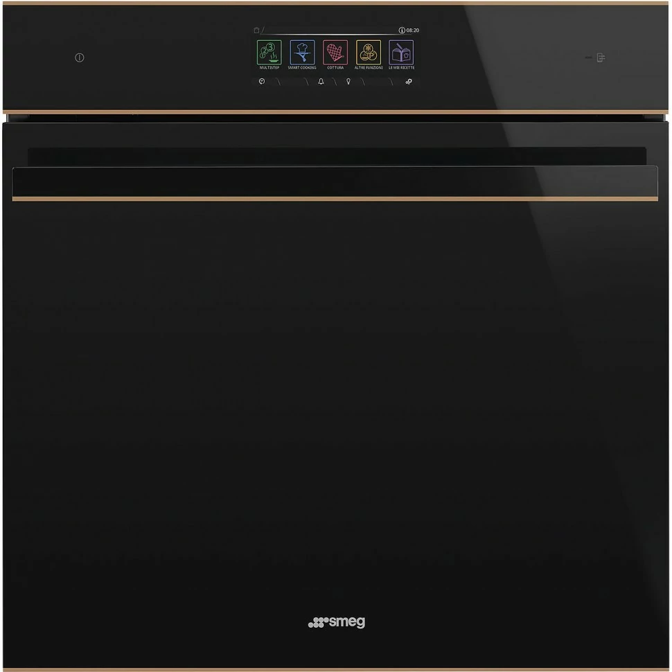 Smeg SO6606WAPNR.0 loading=