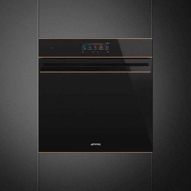 Smeg SO6606WAPNR.2