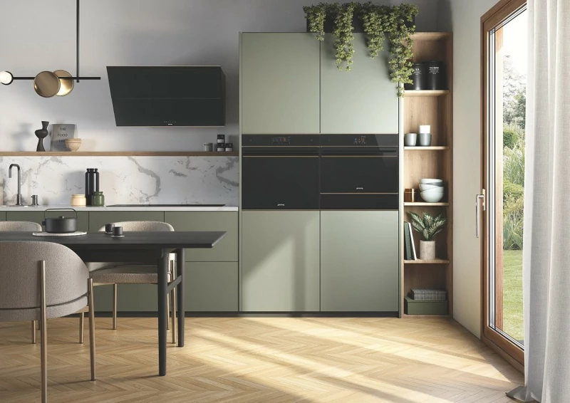 Smeg SO6606WAPNR.4