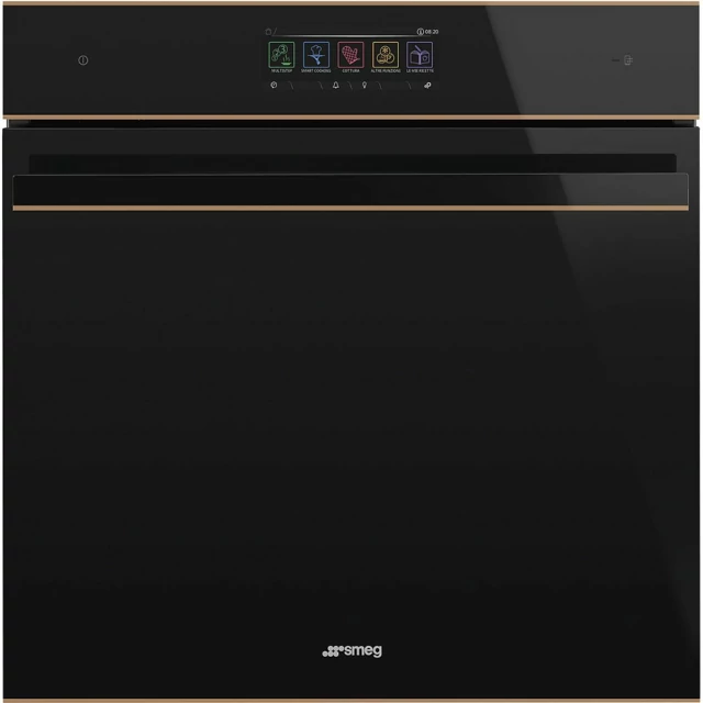 Smeg SO6606WAPNR.0