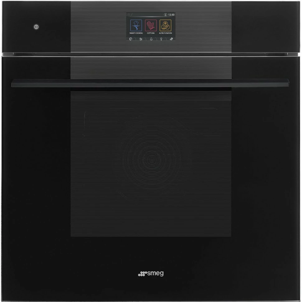 Smeg SO6104APB3.0 loading=