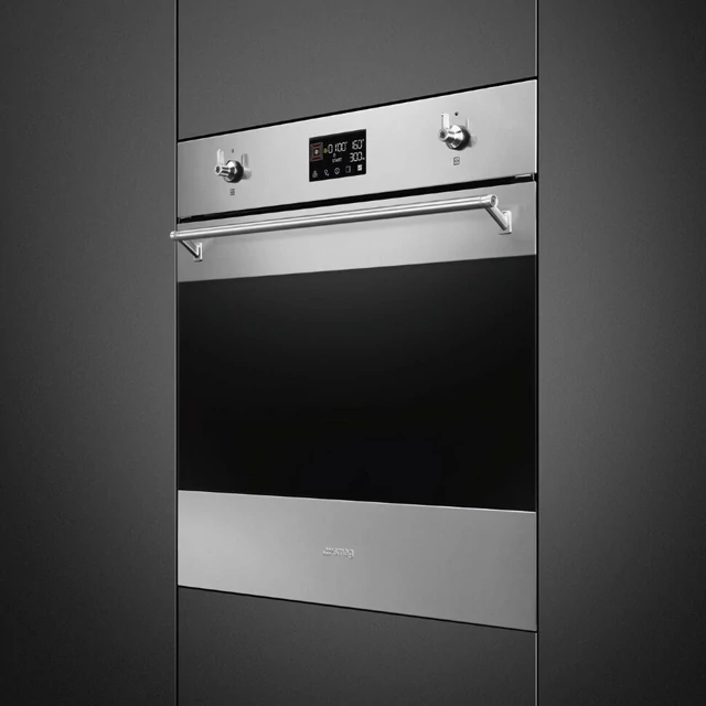 Smeg SO6302M2X.2