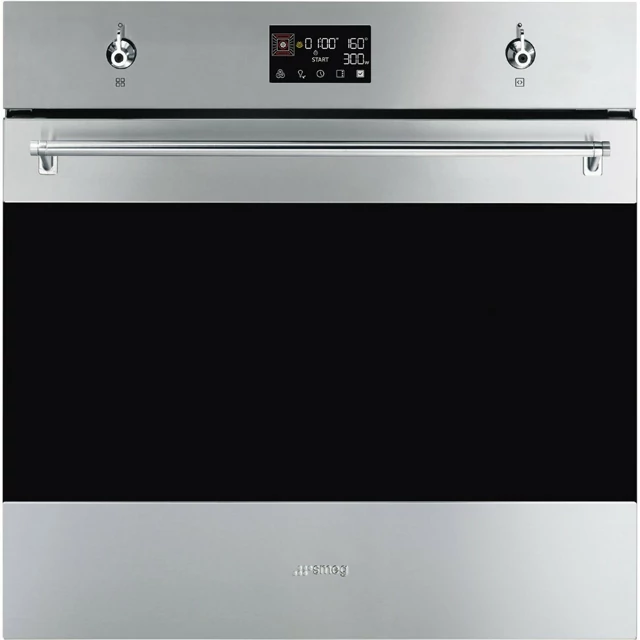 Smeg SO6302M2X.0