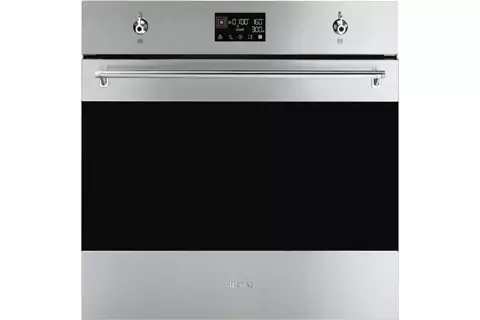 Smeg SO6302M2X