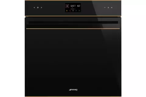 Smeg SOP6602TNR