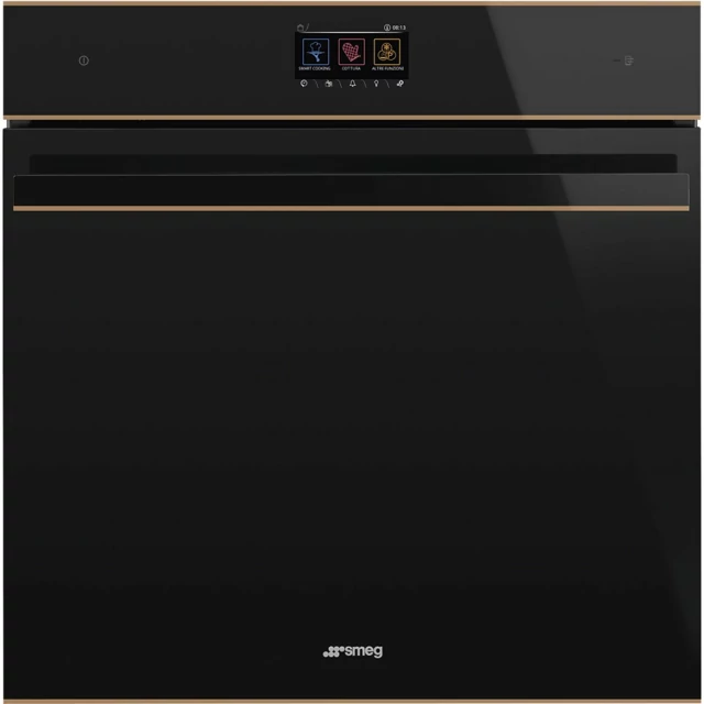 Smeg SOP6604S2PNR.0