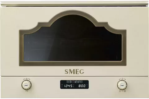 Smeg MP722PO