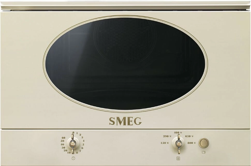 Smeg MP822NPO.0 loading=