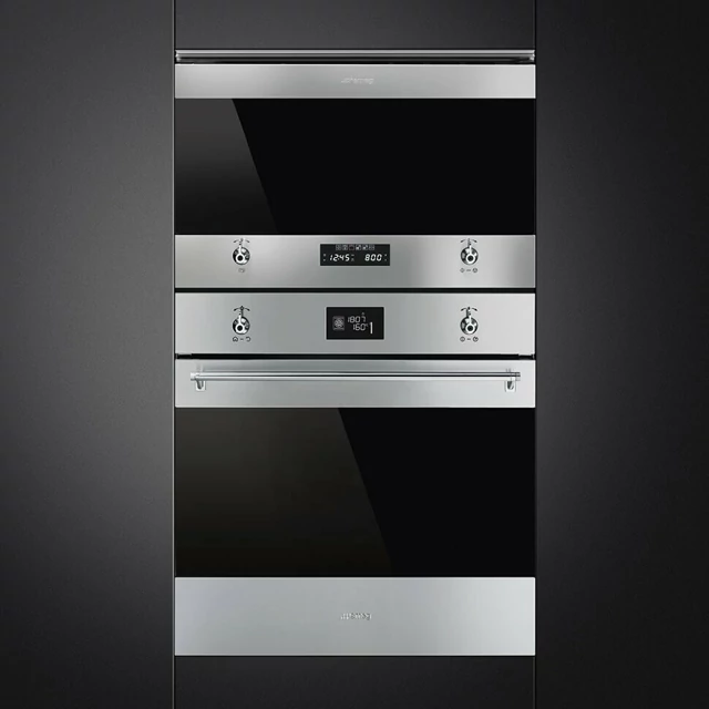 Smeg MP322X1.1