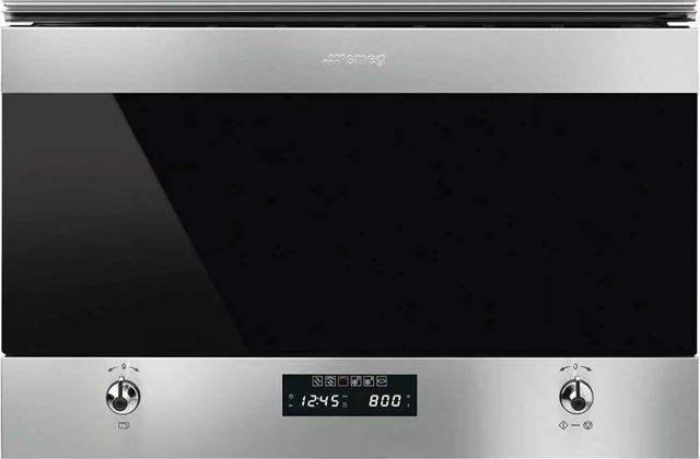 Smeg MP322X1.0