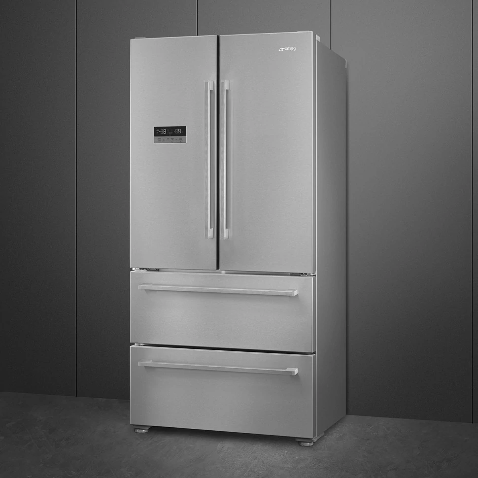 Smeg FQ55FXDE.2