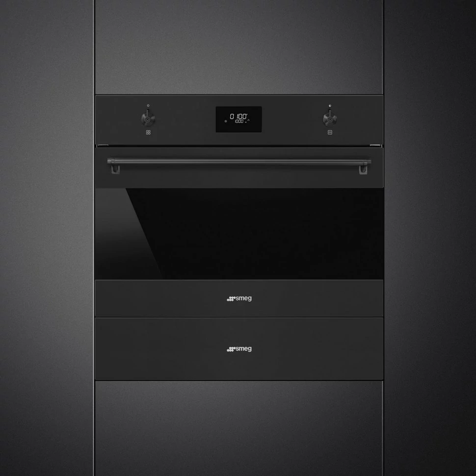 Smeg CPR315N.1