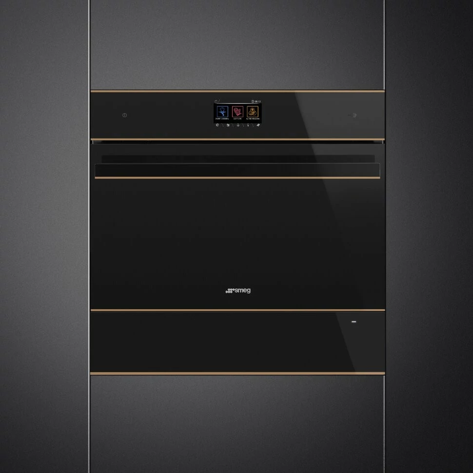 Smeg CPRT615NR.1