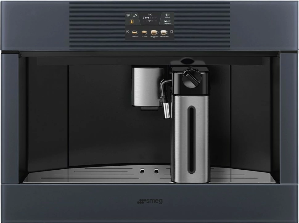 Smeg CMS4104GRU.0 loading=