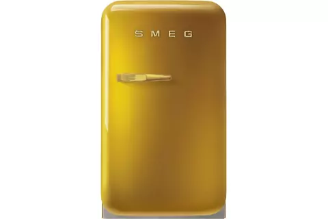 Smeg FAB5RDGO5