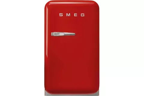 Smeg FAB5RRD5