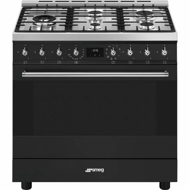 Smeg C95GMCMB2.0