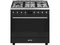 Smeg C95GMCMB2.0