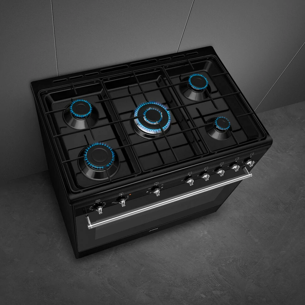 Smeg CX91GMBL.2