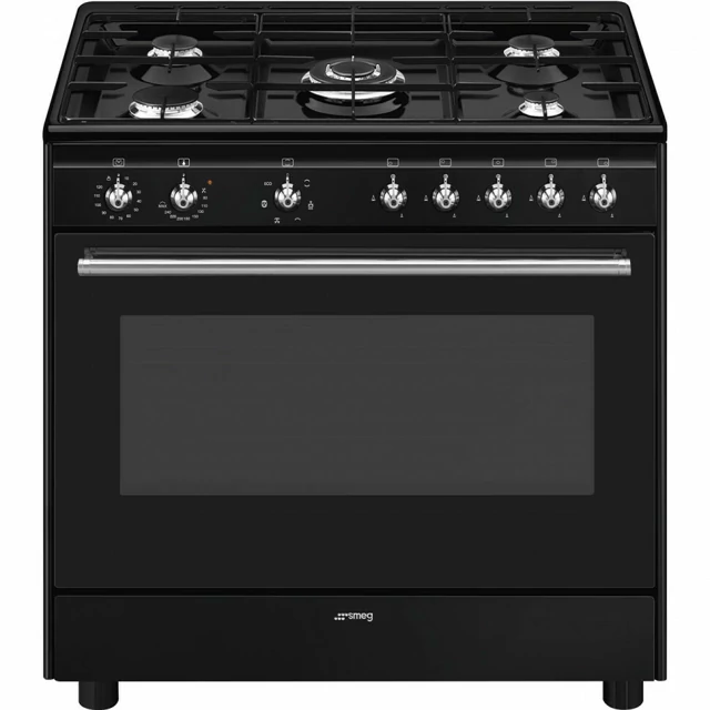 Smeg CX91GMBL.0