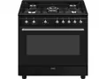 Smeg CX91GMBL.0