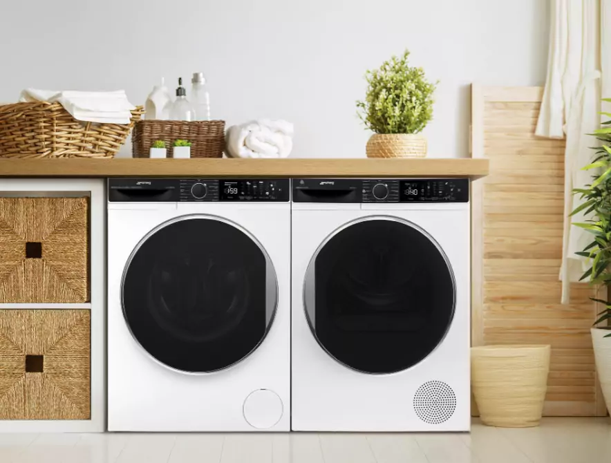 Smeg WM3T84RU4.3