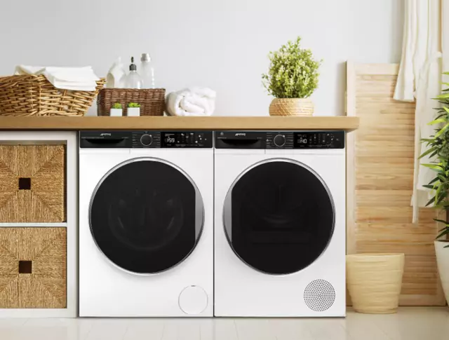 Smeg WM3T84RU4.3