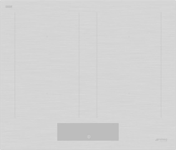 Smeg SIM3644MWH