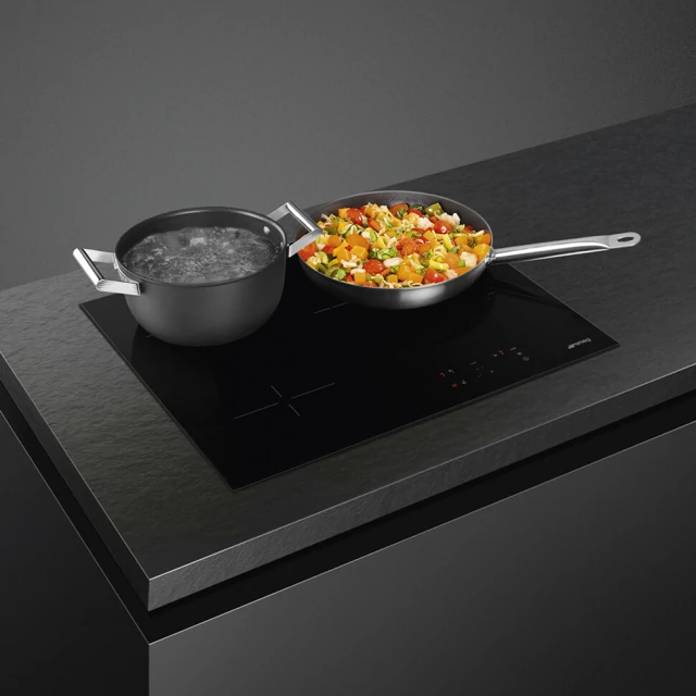 Smeg SE263TD2.3