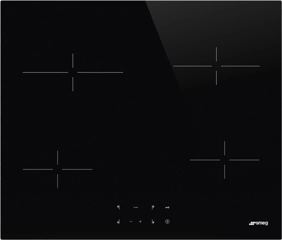 Smeg SE264TD2